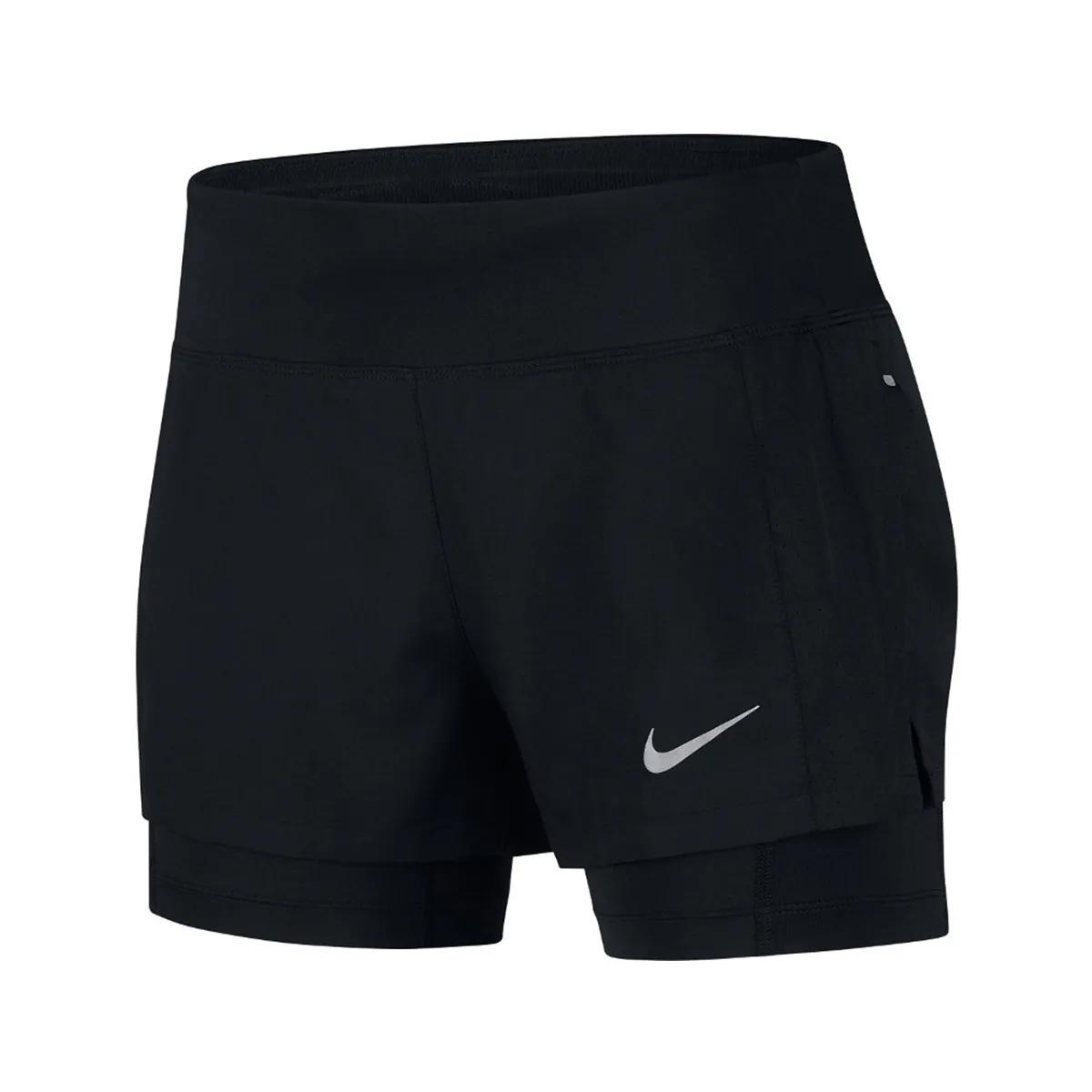 Nike Pantaloni scurti W NK ECLIPSE 2IN1 SHORT 