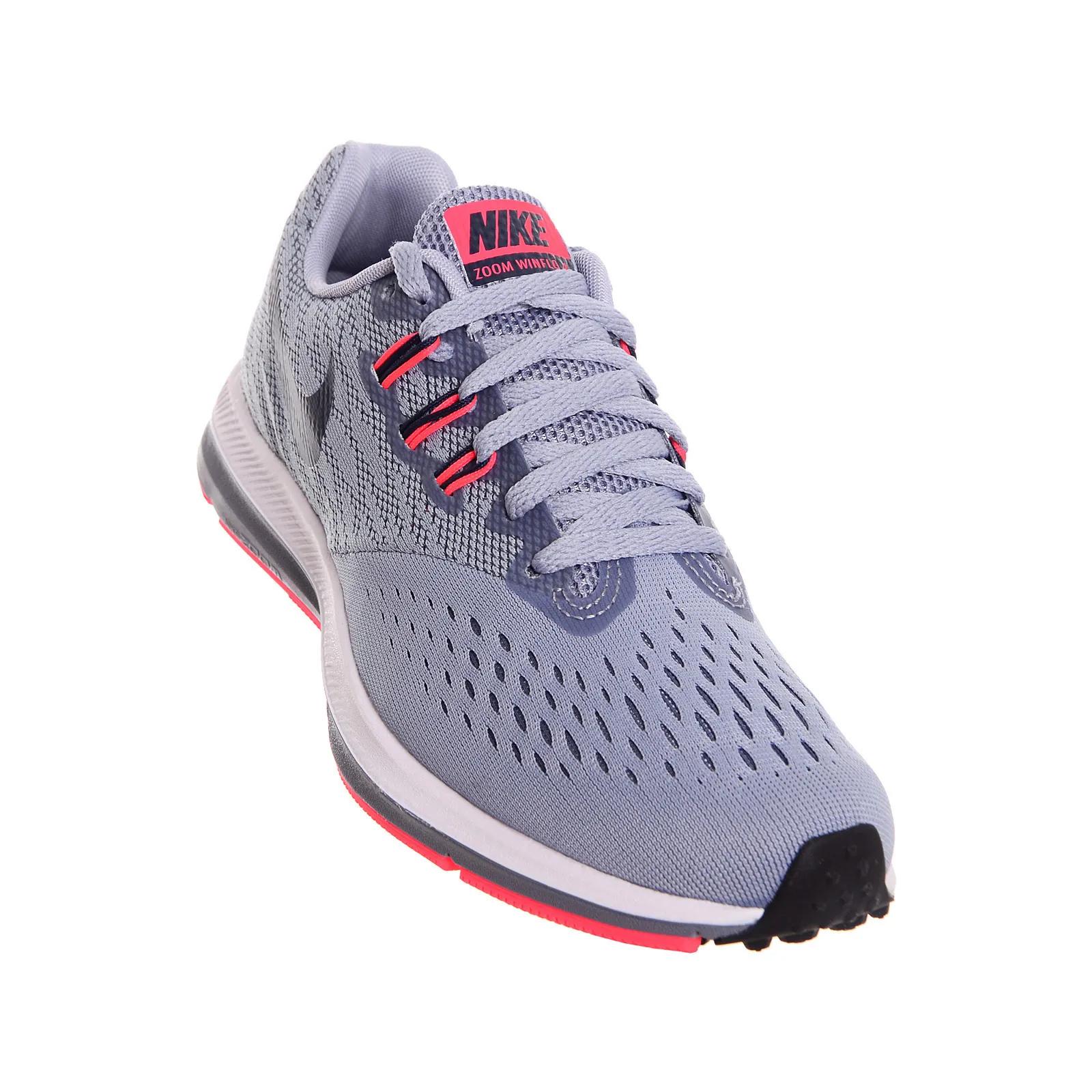 Nike Pantofi Sport WMNS NIKE ZOOM WINFLO 4 
