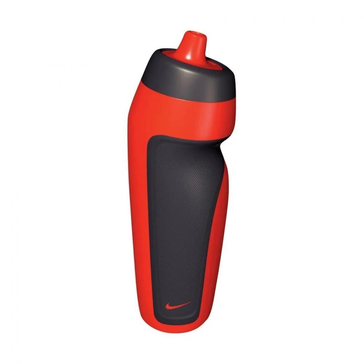 Nike Sticla pentru apa SPORT WATER BOTTLE SPORT RED/BLACK 
