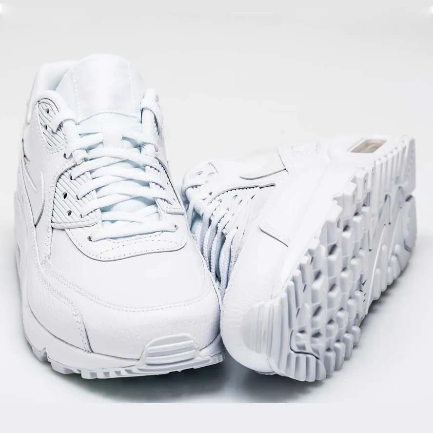 Nike Pantofi Sport WMNS AIR MAX 90 LEA 