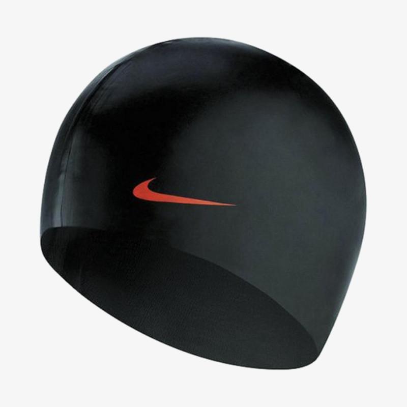 Nike Casca de inot SOLID SILICONE CAP 