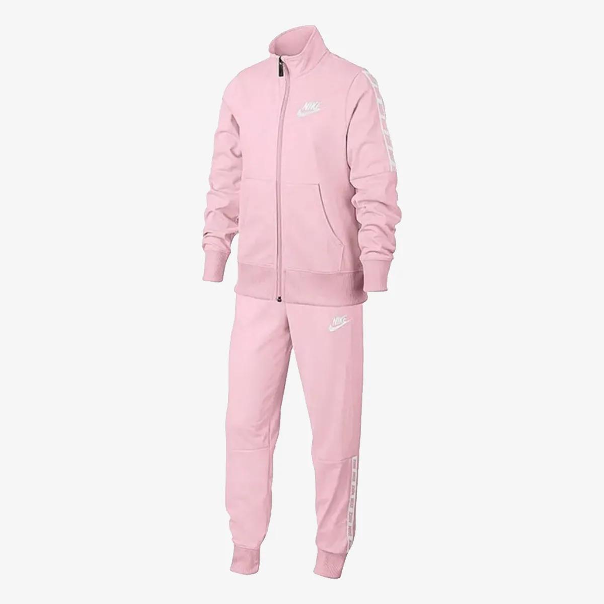 Nike Trening G NSW TRK SUIT TRICOT 