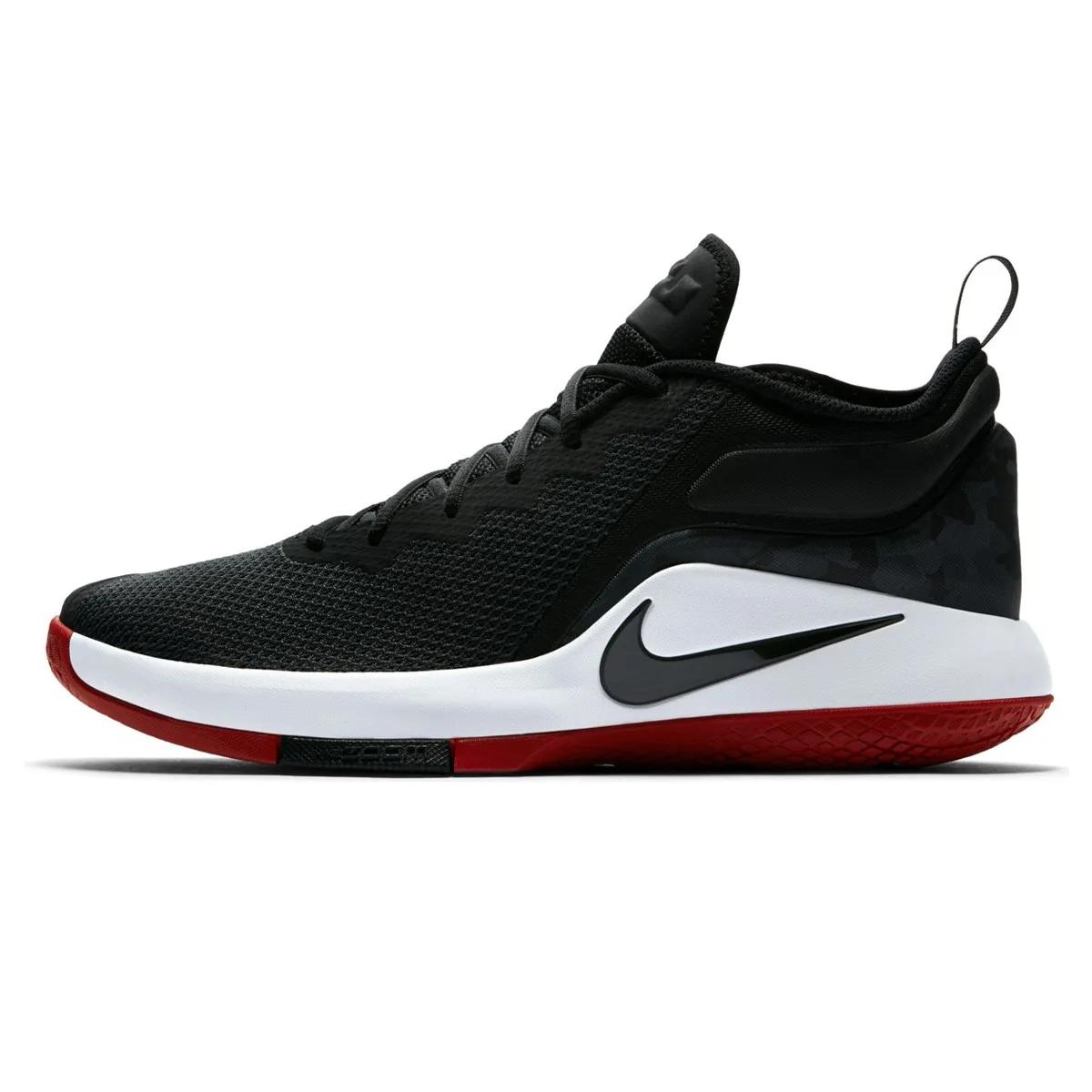 Nike Pantofi Sport LEBRON WITNESS II 
