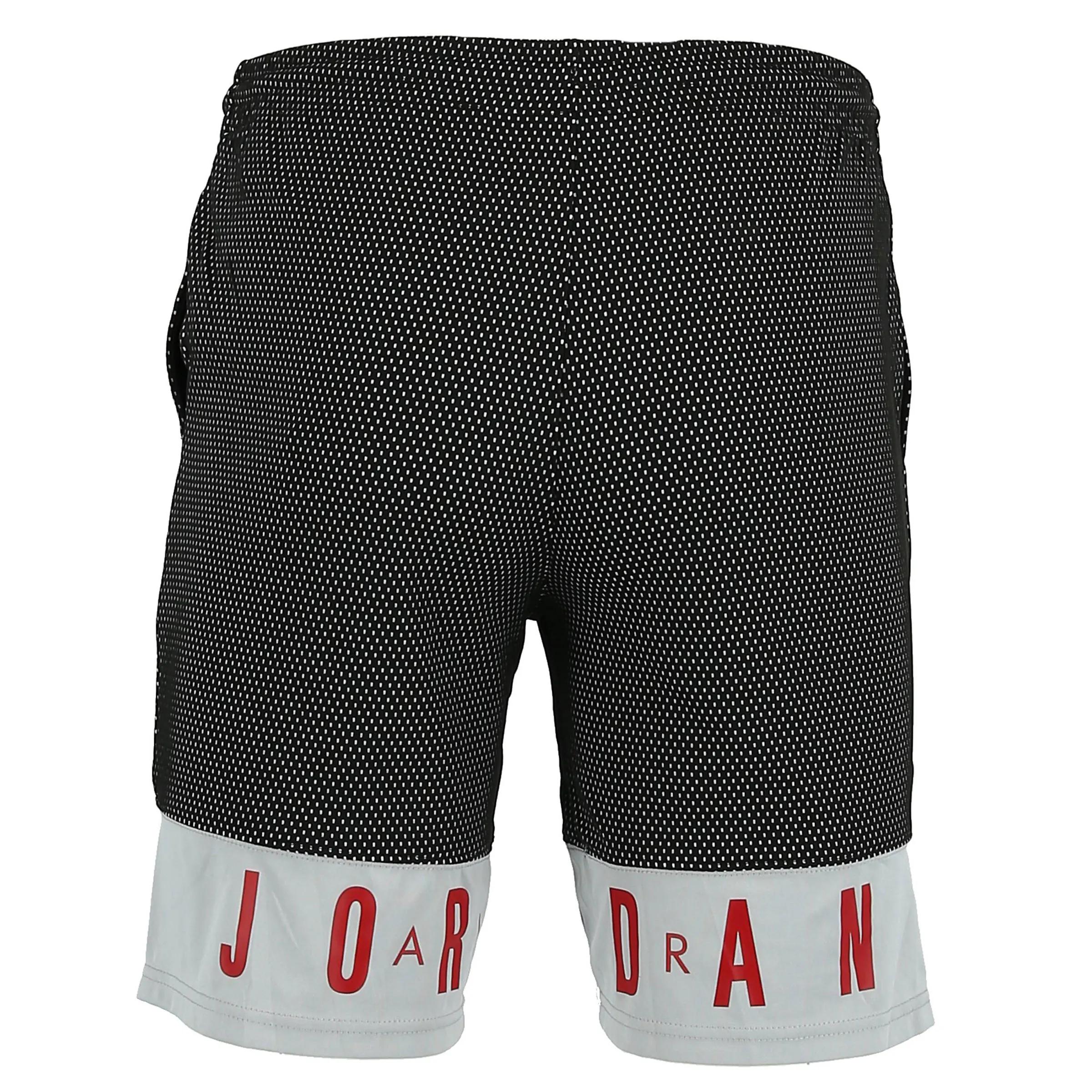 Nike Pantaloni scurti JDB AJ 90'S D2 MESH SHORT 