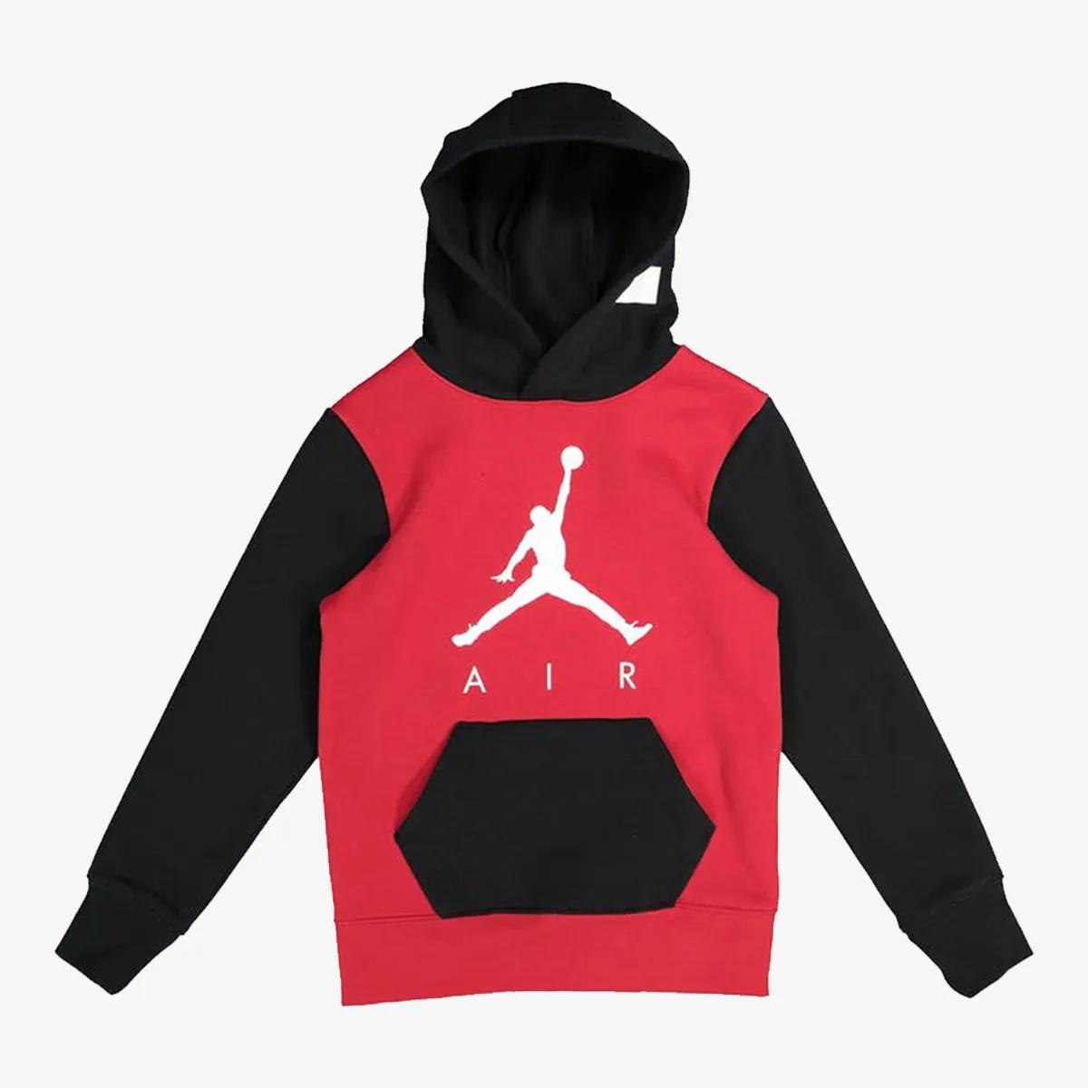 Nike Hanorac Jordan Jumpman Air 