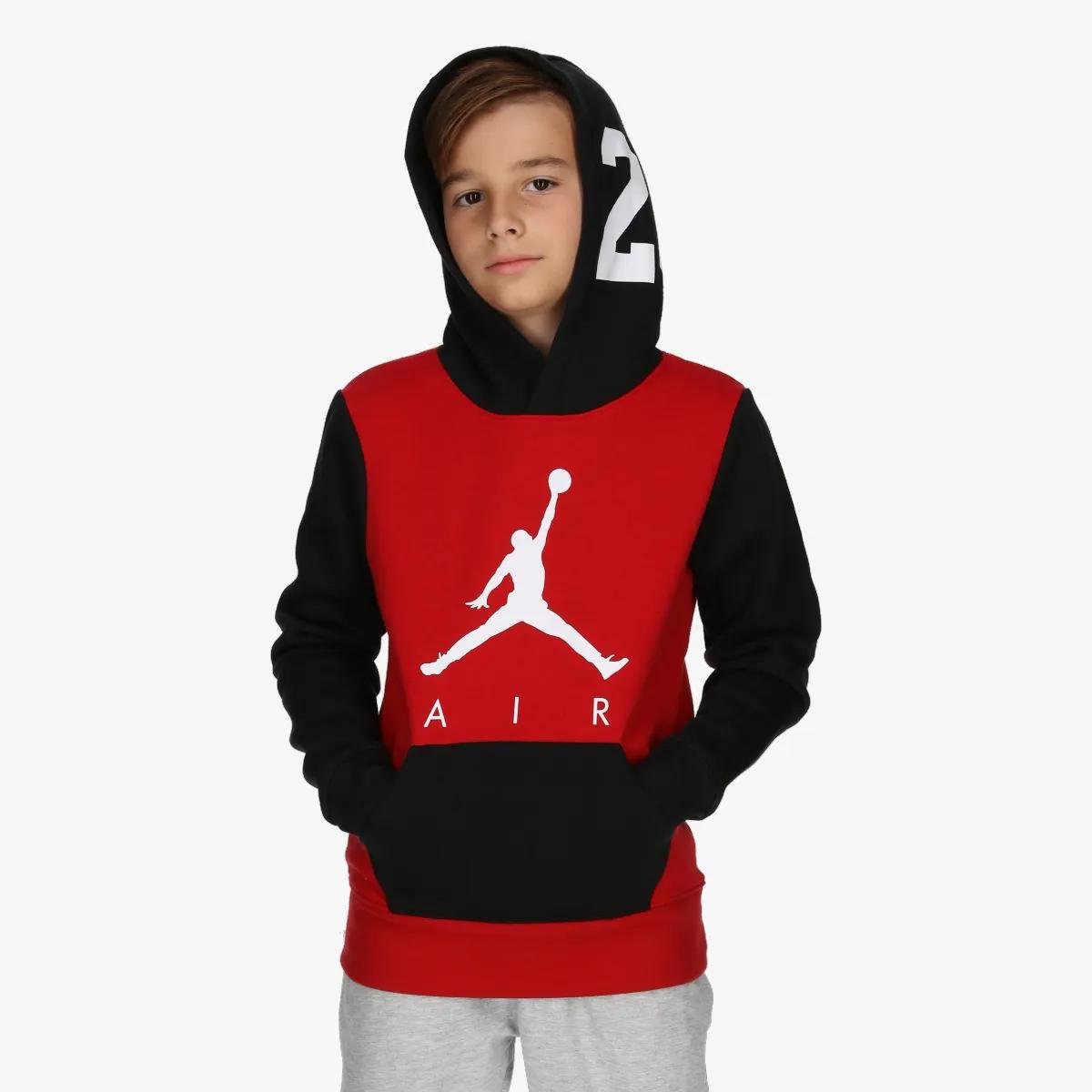 Nike Hanorac Jordan Jumpman Air 