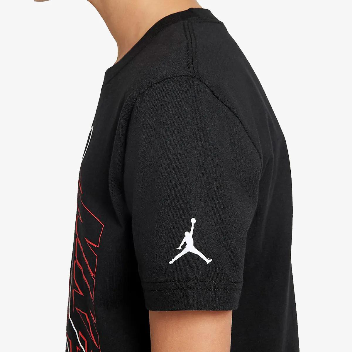 Nike Tricou AIR JORDAN INSTINCT 