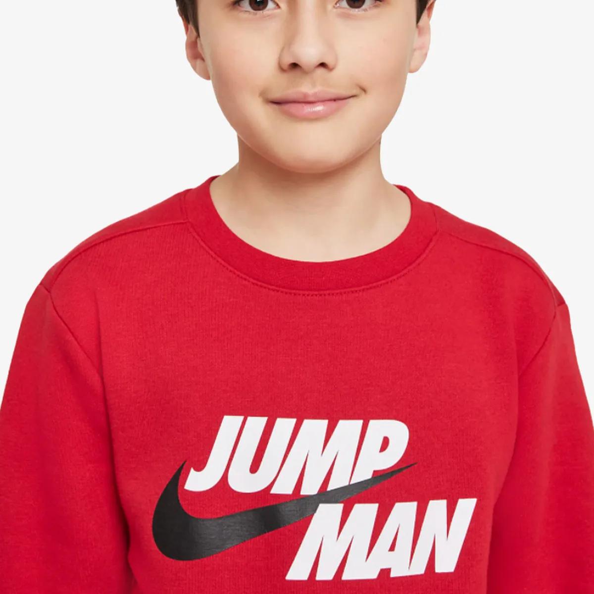 Nike Hanorac Jordan Jumpman 