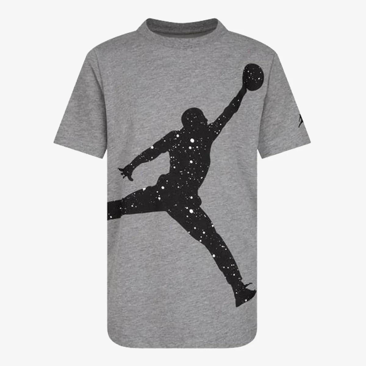 Nike Tricou Jordan Speckled Jumpman Graphic 