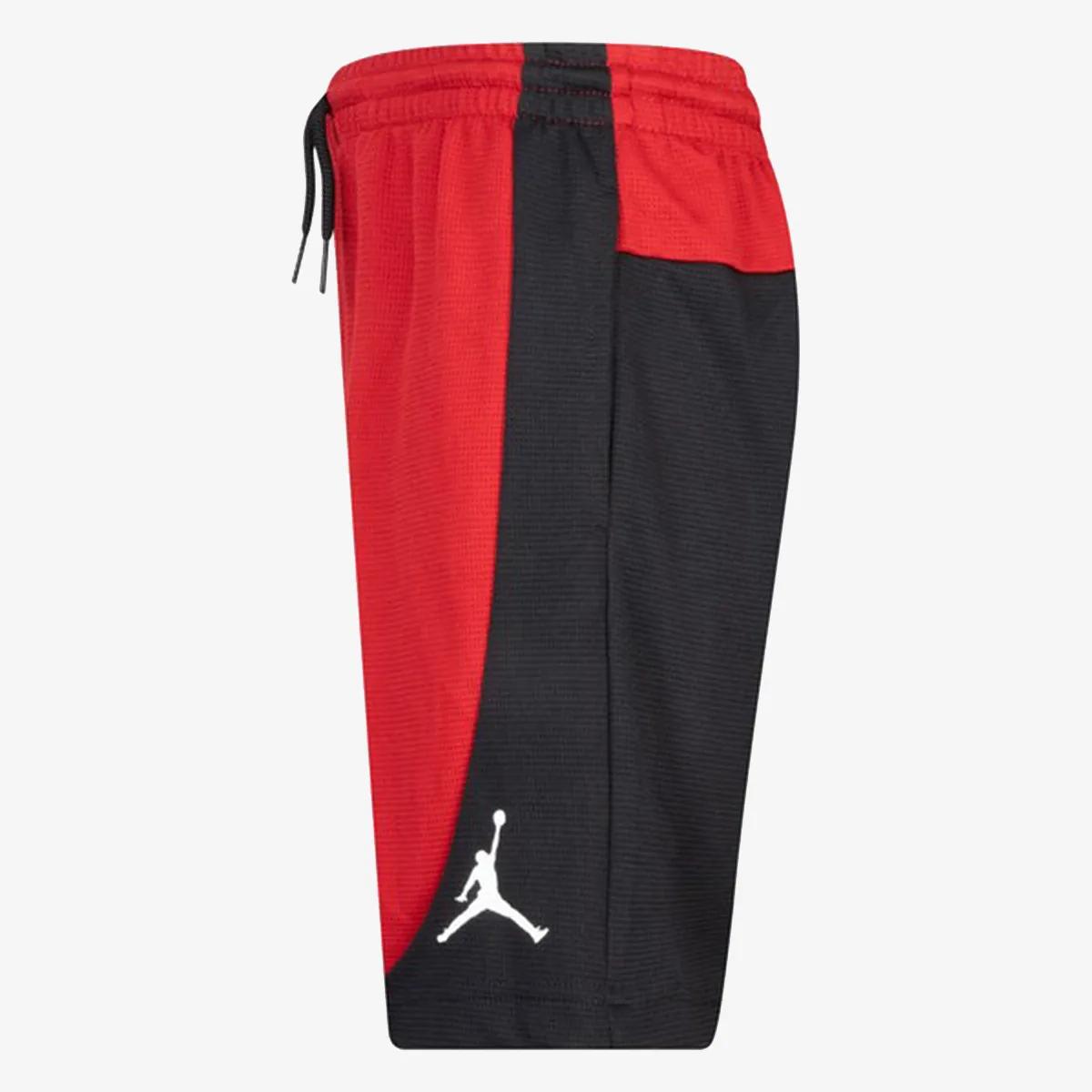 Nike Pantaloni scurti Jordan JUMPMAN LIFE SPORT SHORT 