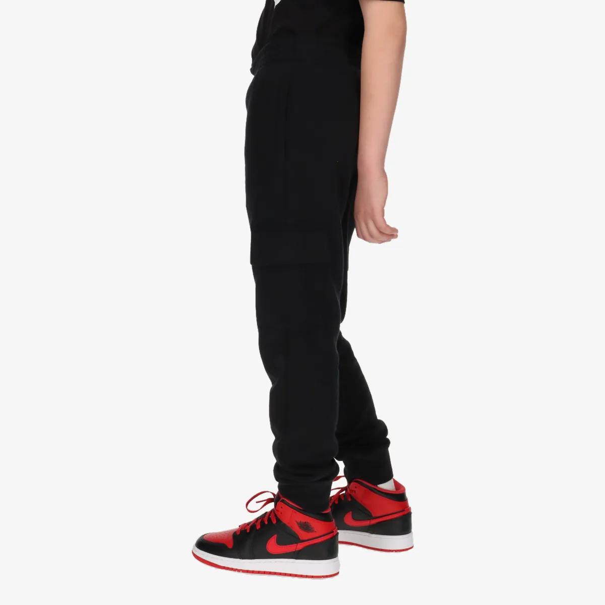 Nike Pantaloni de trening Jordan Jumpman Cargo 