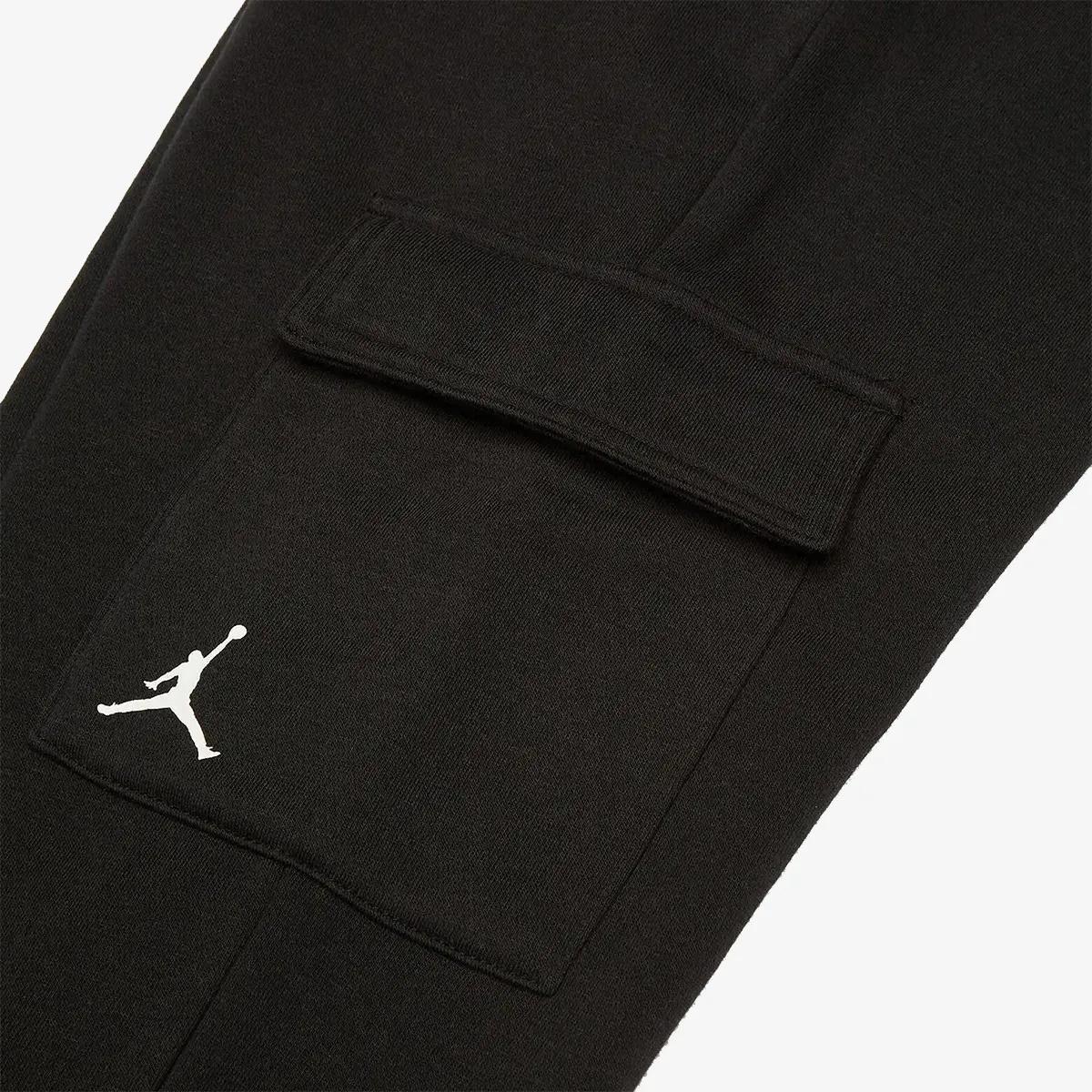Nike Pantaloni de trening Jordan Jumpman Cargo 