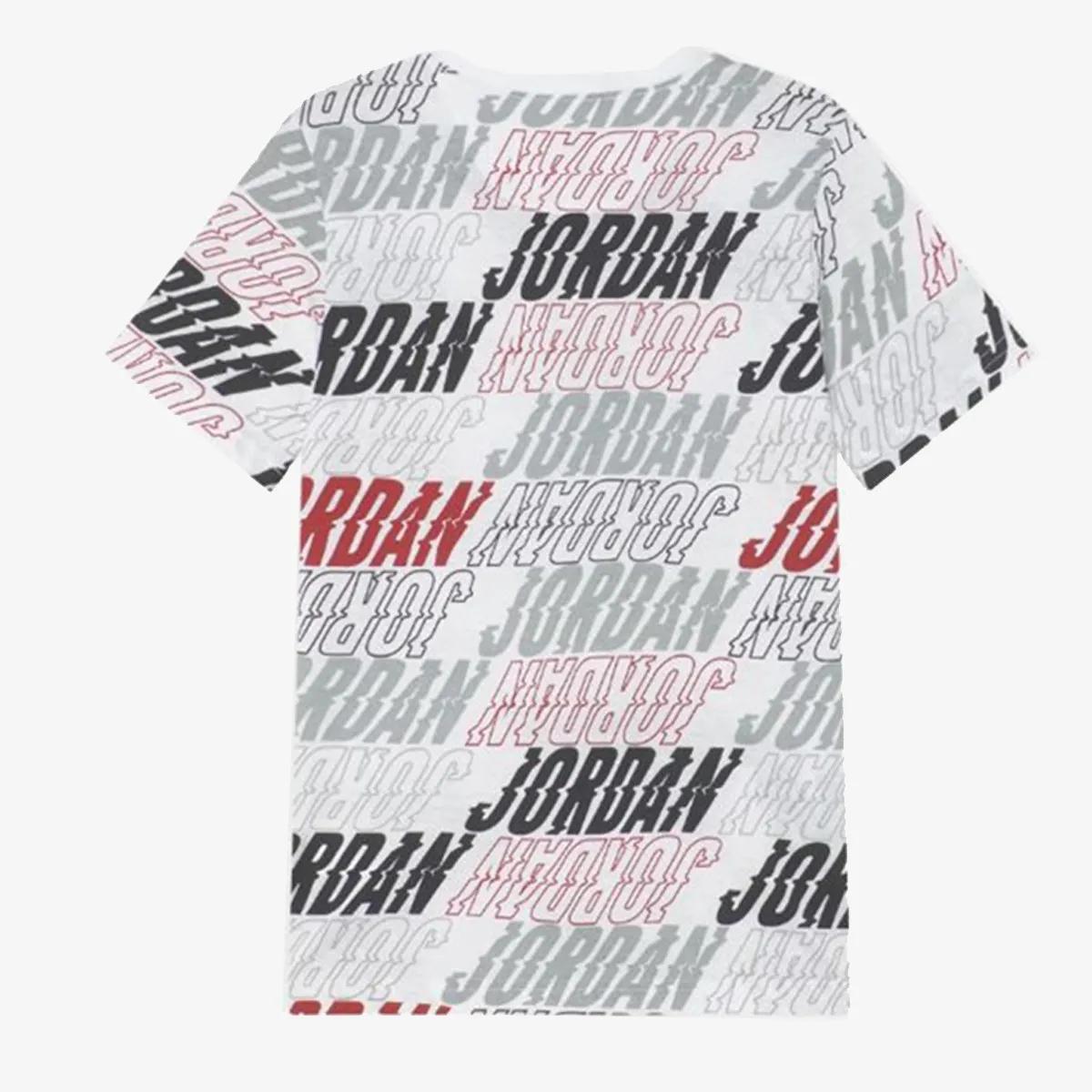 Nike Tricou Jordan Printed 