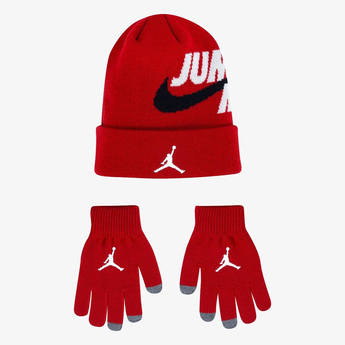 Nike Set Jordan Jumpman 