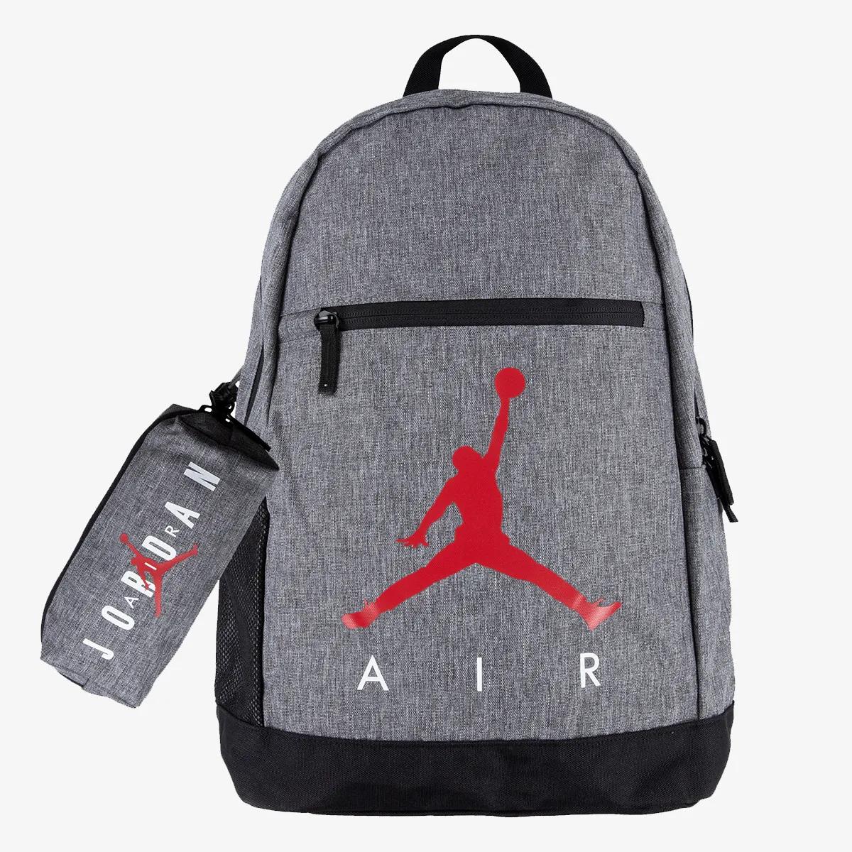 Nike Rucsac Jordan Air School Backpack<br /> 