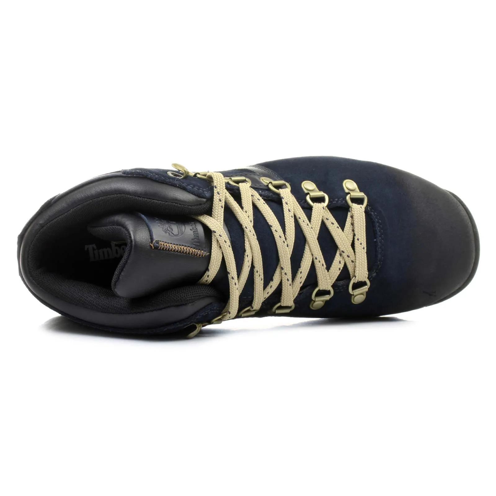 Timberland -1 GT Scramble Mid Leather WP 