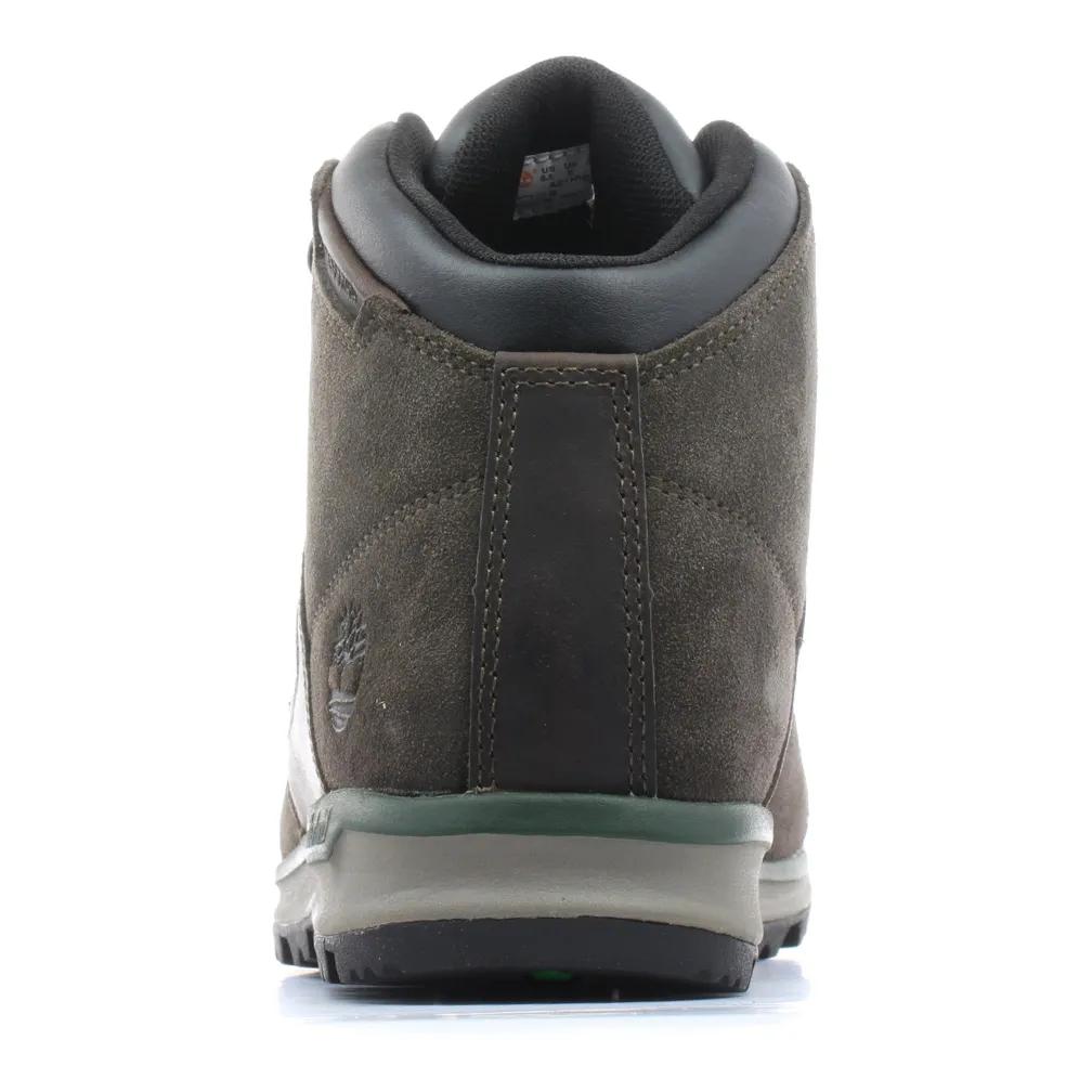 Timberland Ghete GT SCRAMBLE MID LEATHER WP 