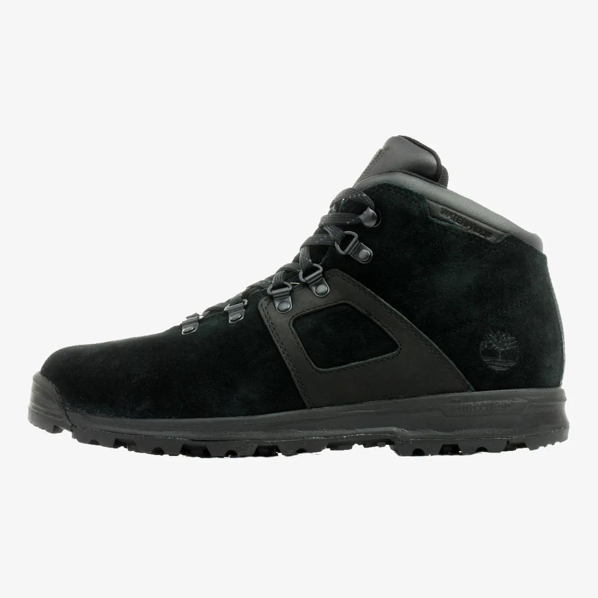 Timberland Ghete GT SCRAMBLE MID LEATHER WP 