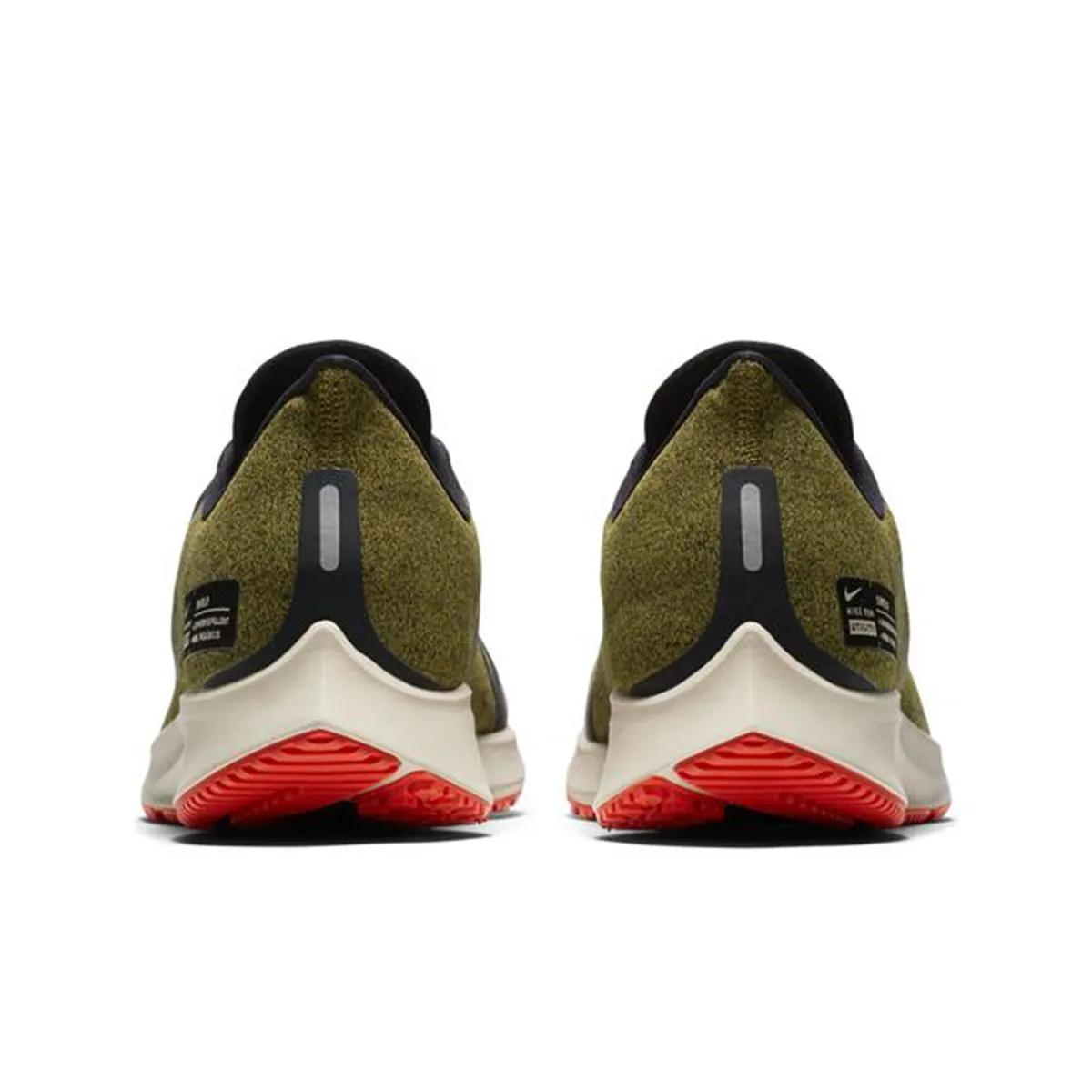 Nike Pantofi Sport NIKE AIR ZM PEGASUS 35 SHIELD 