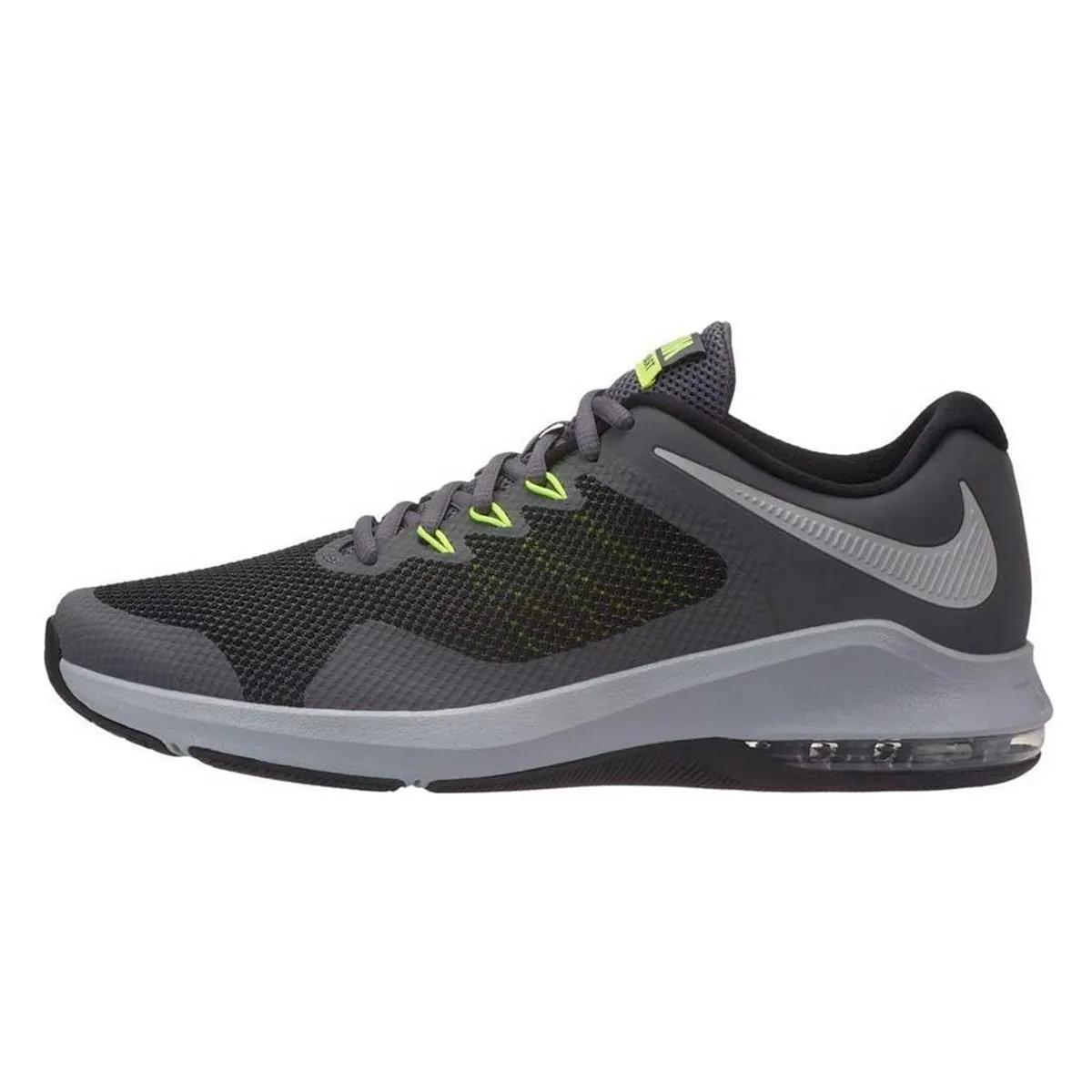 Nike Pantofi Sport NIKE AIR MAX ALPHA TRAINER 