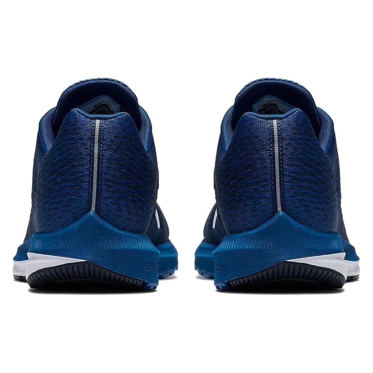 Nike Pantofi Sport NIKE ZOOM WINFLO 5 