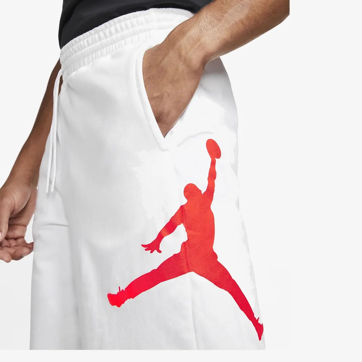 Nike Pantaloni scurti M J JUMPMAN FLC SHORT 
