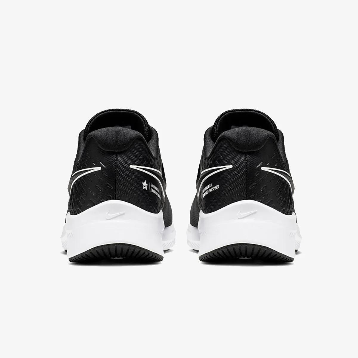 Nike Pantofi Sport STAR RUNNER 2 
