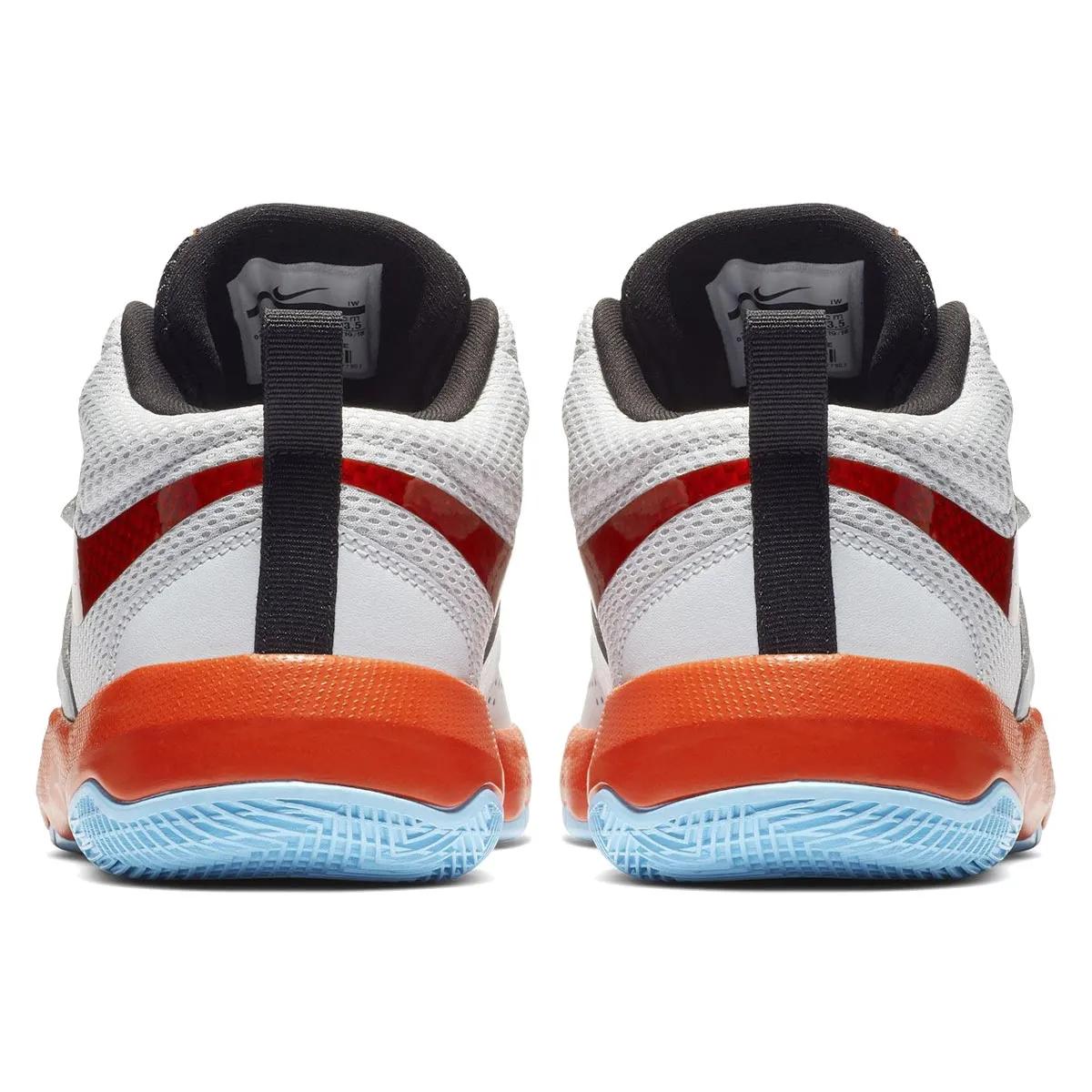 Nike Pantofi Sport NIKE TEAM HUSTLE D 8 SD (GS) 