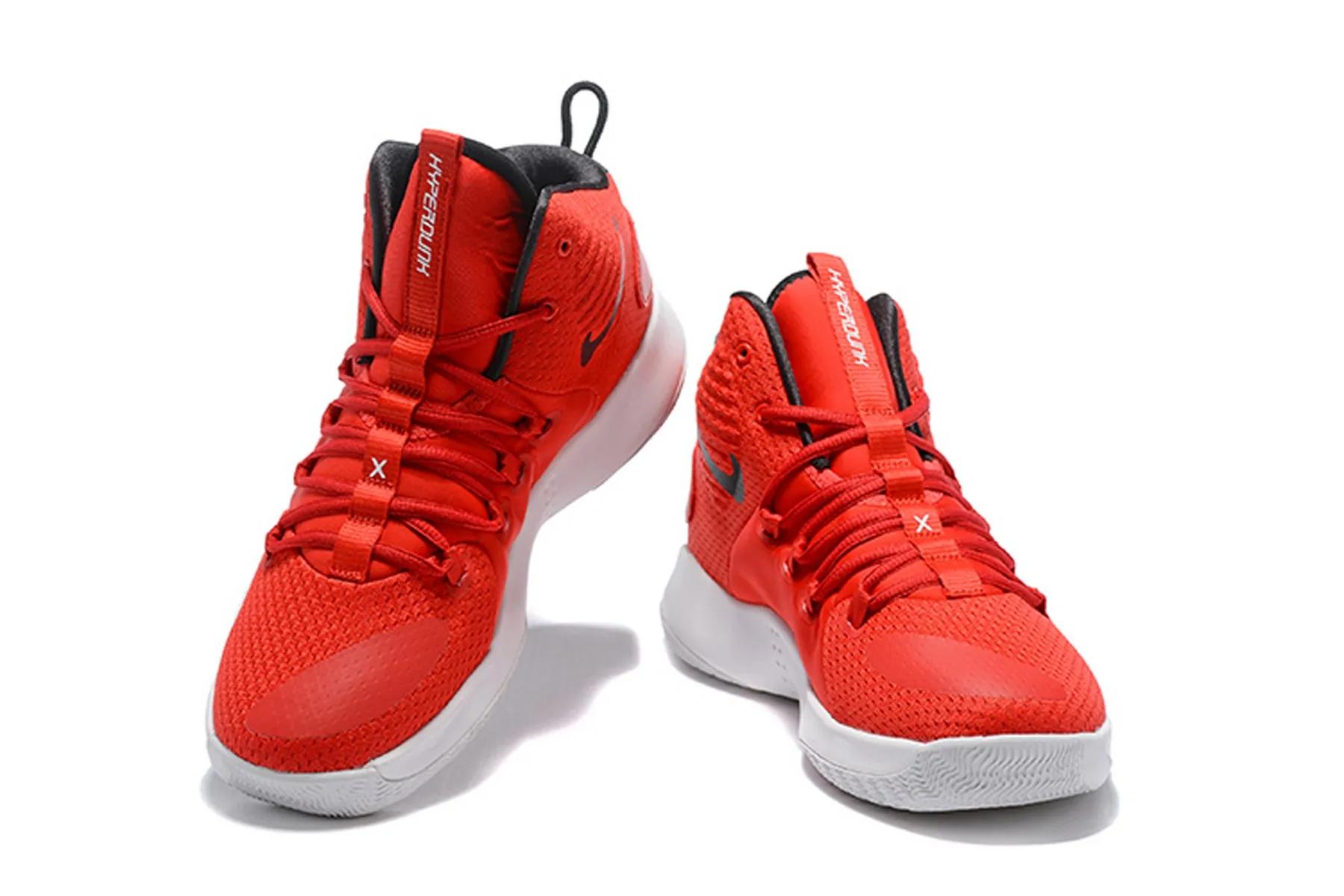 Nike Pantofi Sport HYPERDUNK X TB 