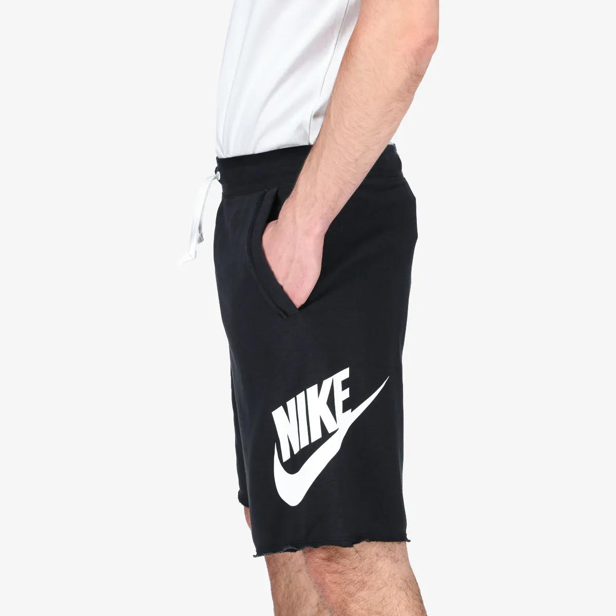 Nike Pantaloni scurti Sportswear Alumni 