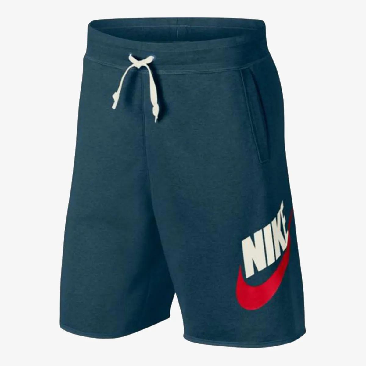 Nike Pantaloni scurti M NSW HE SHORT FT ALUMNI 