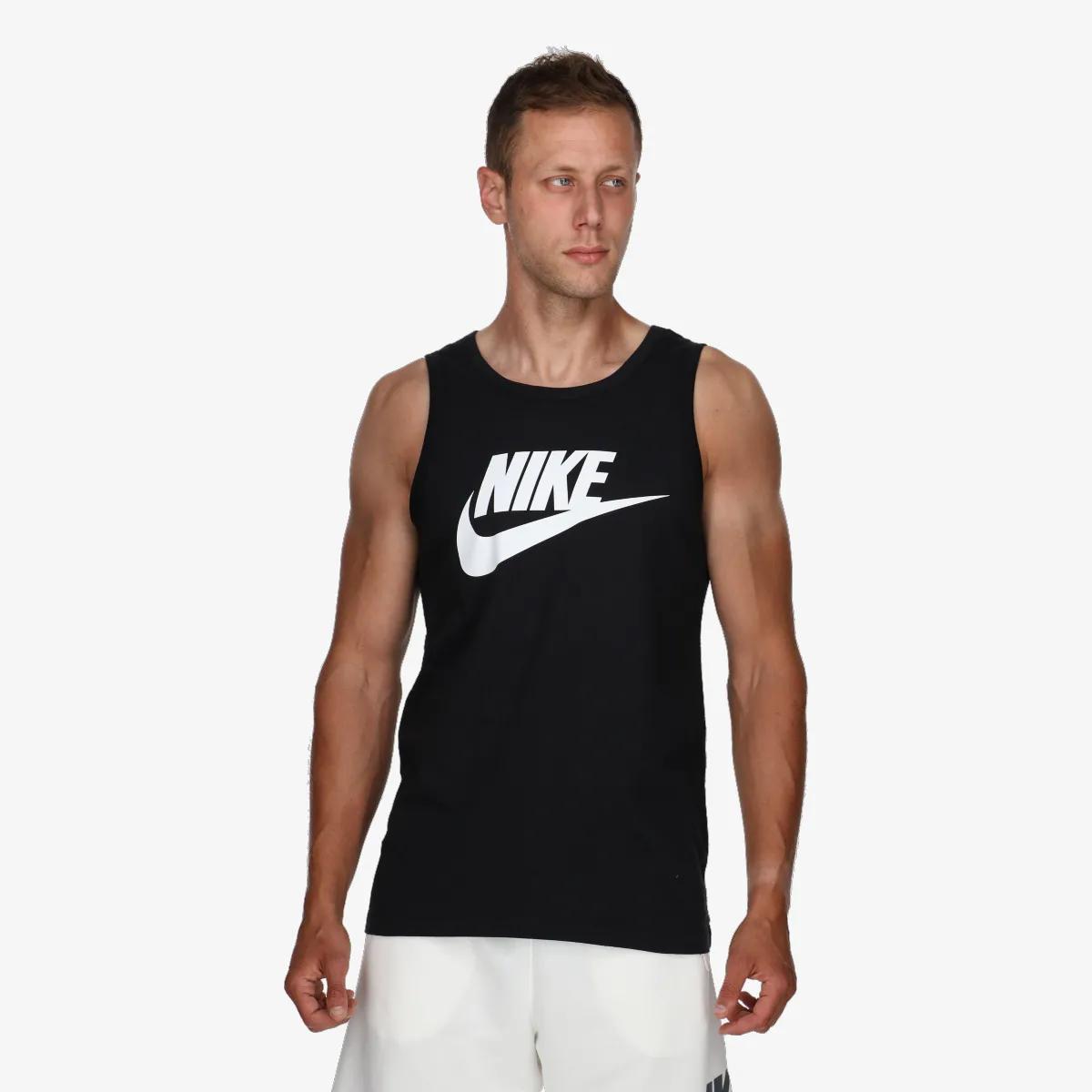 Nike Tricou fara maneci Sportswear 