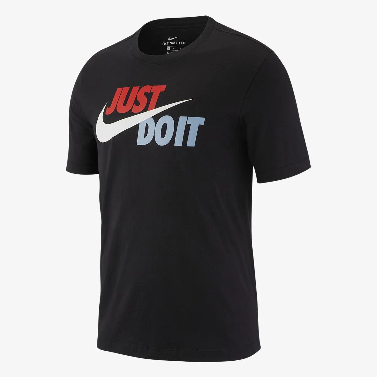 Nike Tricou SPORTSWEAR JUST DO IT 