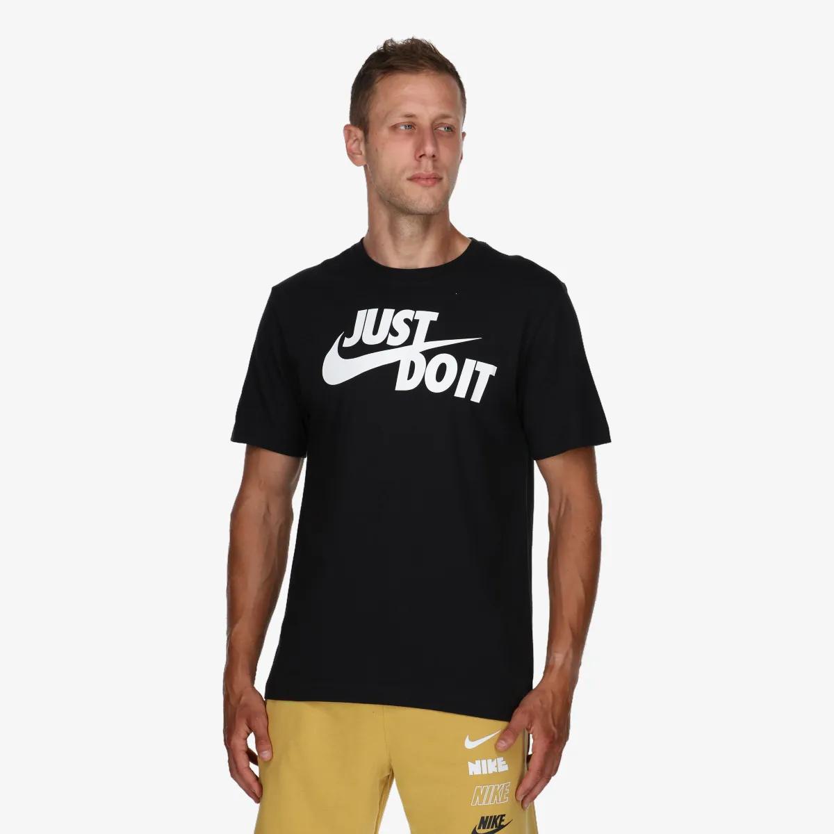 Nike Tricou Just Do It Swoosh 