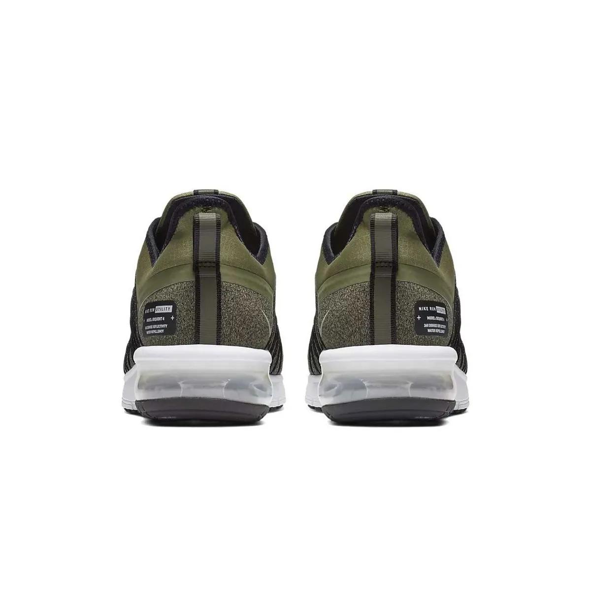 Nike Pantofi Sport AIR MAX SEQUENT 4 UTILITY 