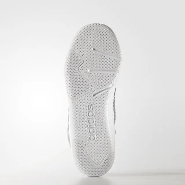 adidas Pantofi Sport CLOUDFOAM REVIVAL M GREY/GREY/CBLACK 