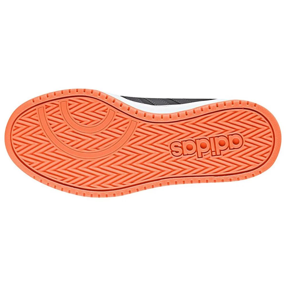 adidas Pantofi Sport HOOPS MID 2.0 K 