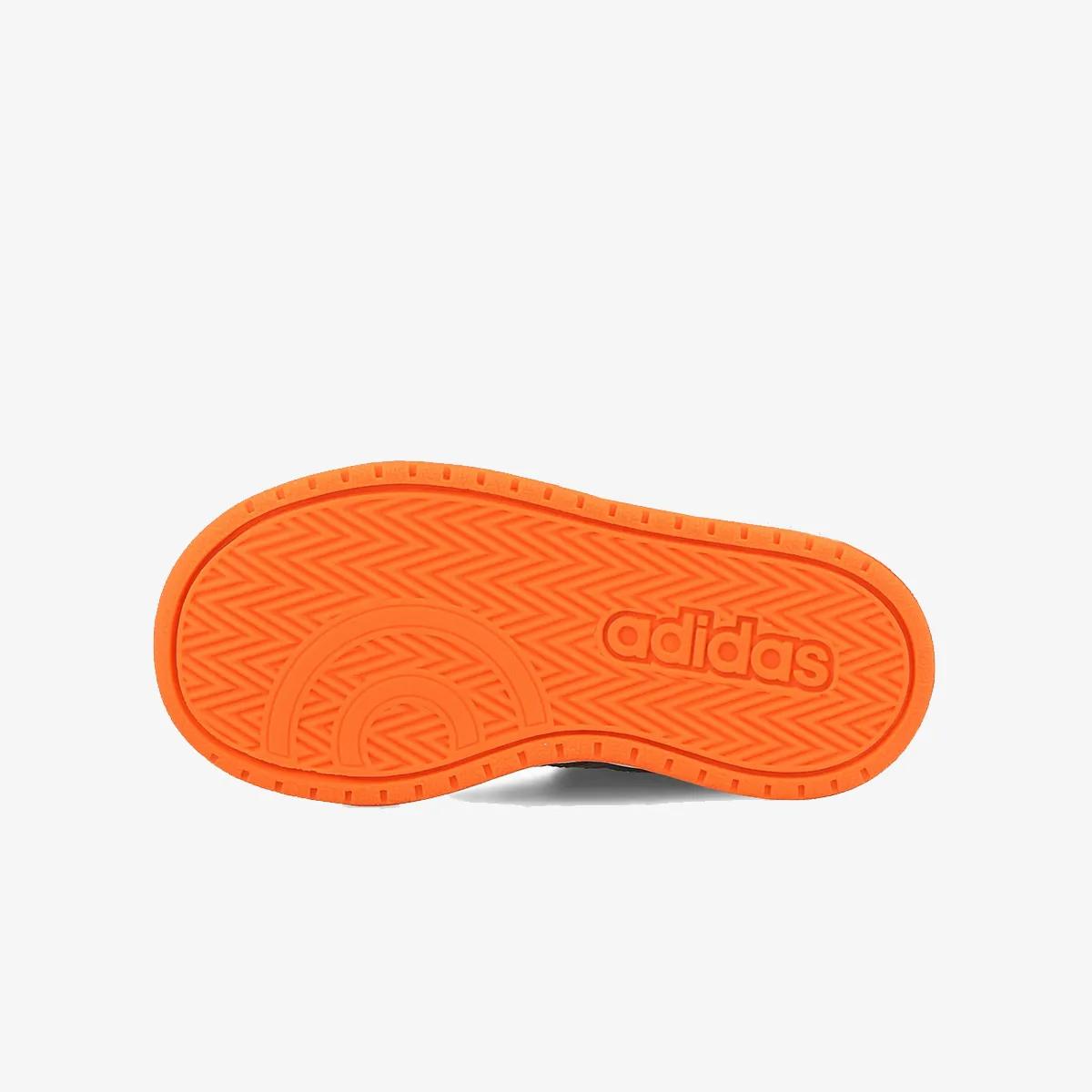 adidas Pantofi Sport HOOPS MID 2.0 I 