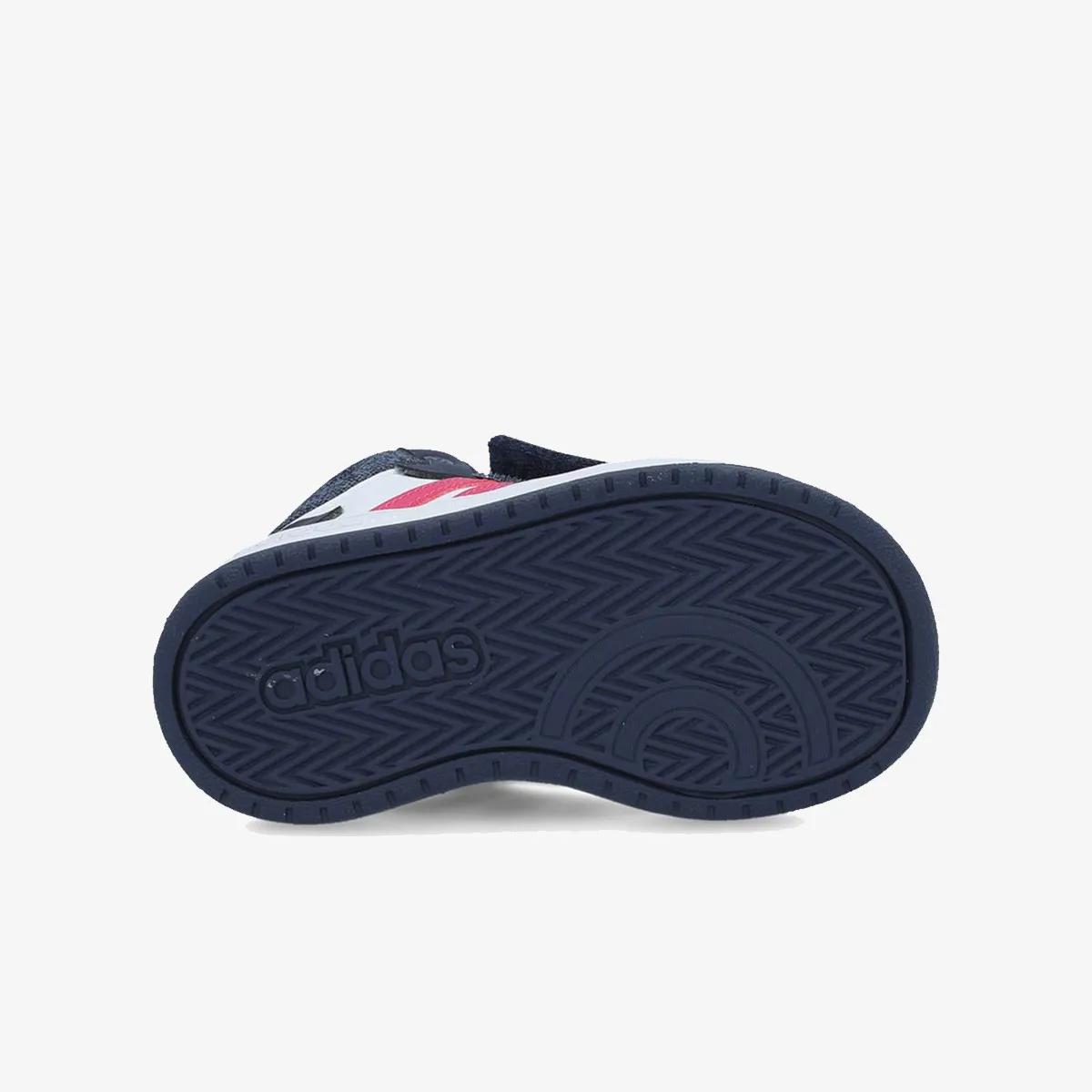 adidas Pantofi Sport HOOPS MID 2.0 I 