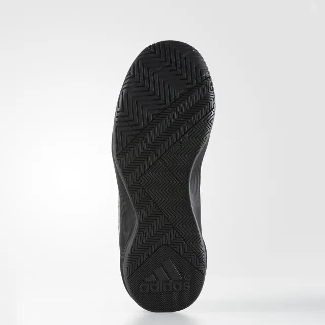 adidas Pantofi Sport STREET JAM 3 CBLACK/SCARLE/CBLACK 