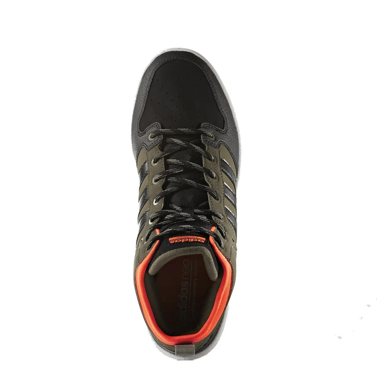 adidas Pantofi Sport CF HOOPS MID WTR 