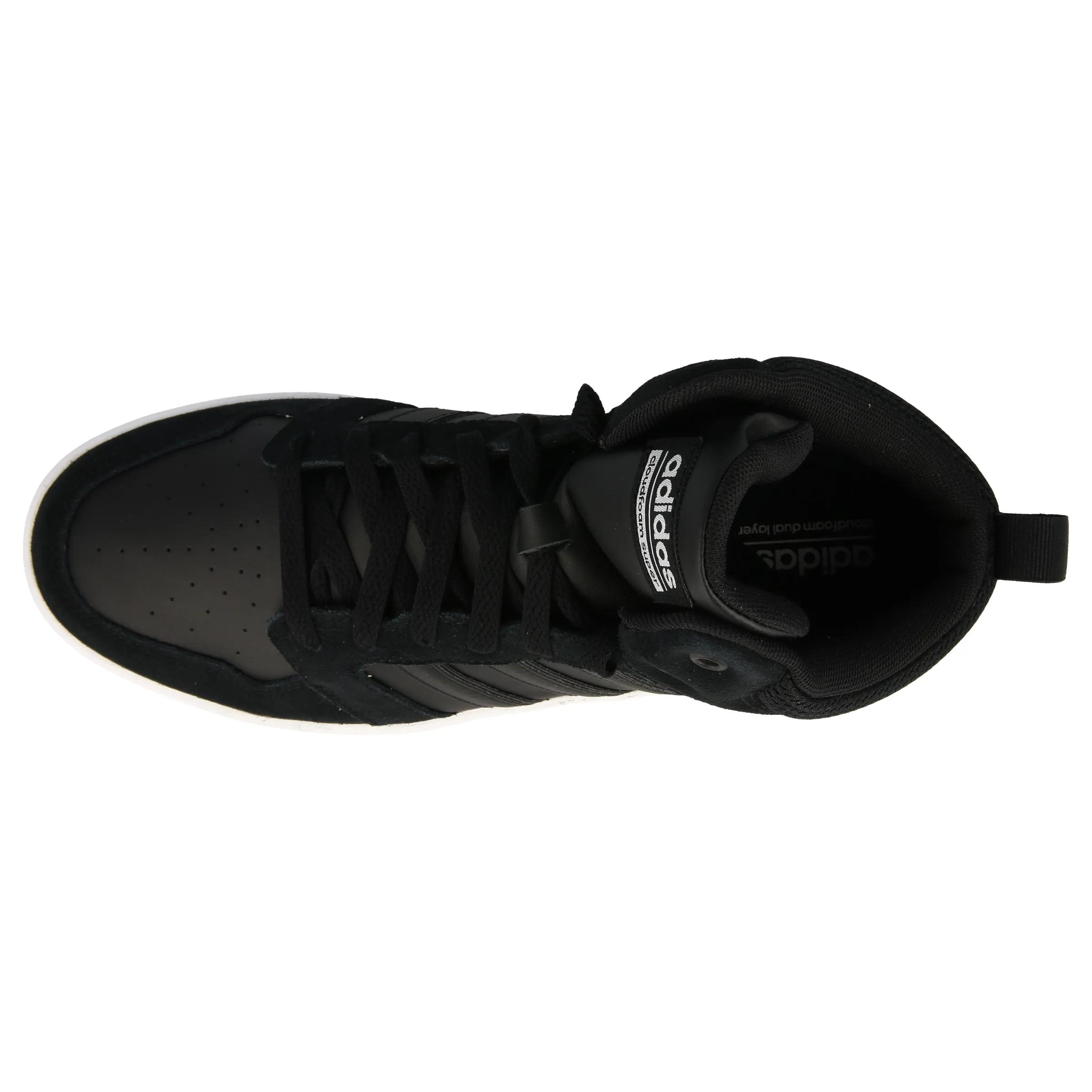 adidas Pantofi Sport CF SUPER HOOPS MID 
