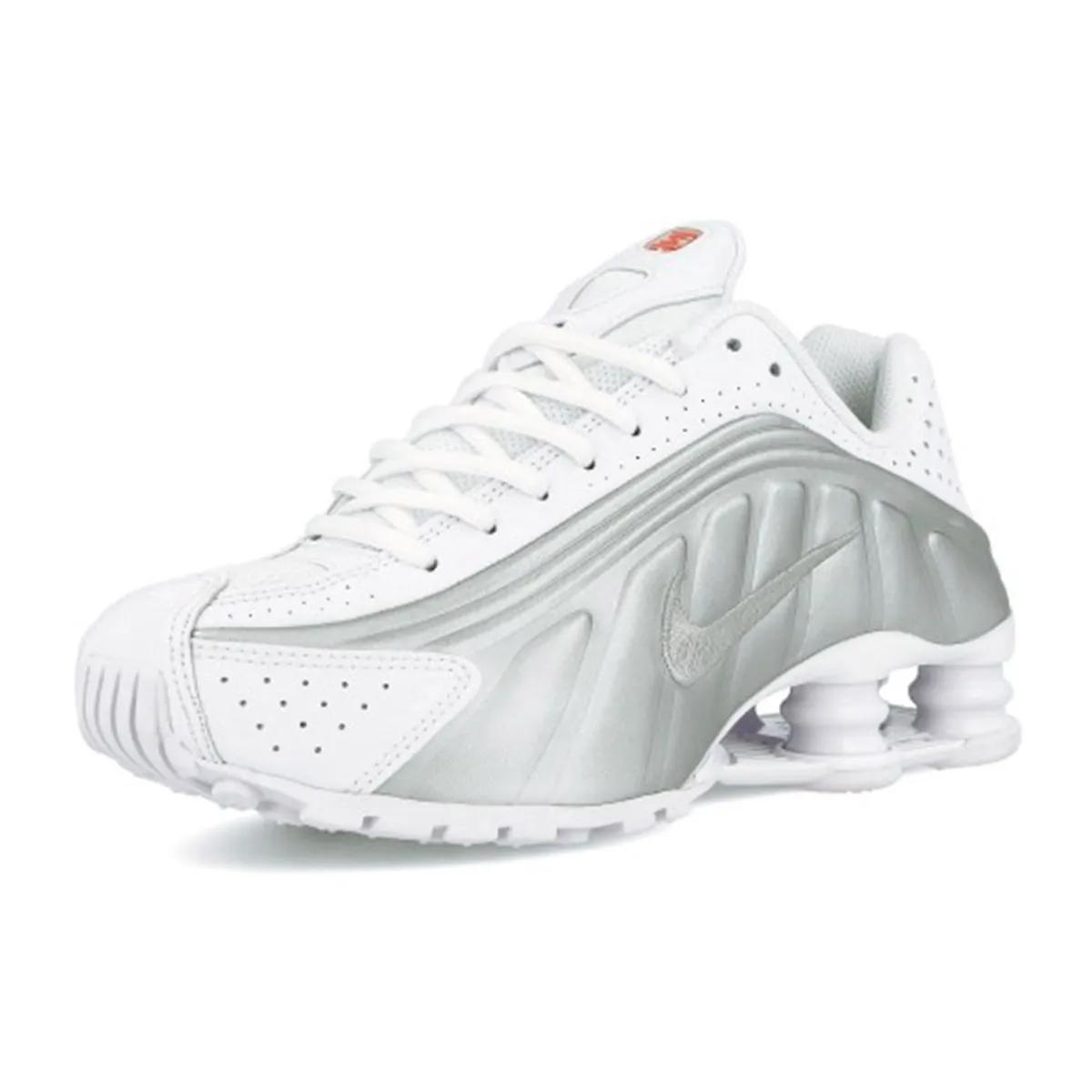 Nike Pantofi Sport SHOX R4 