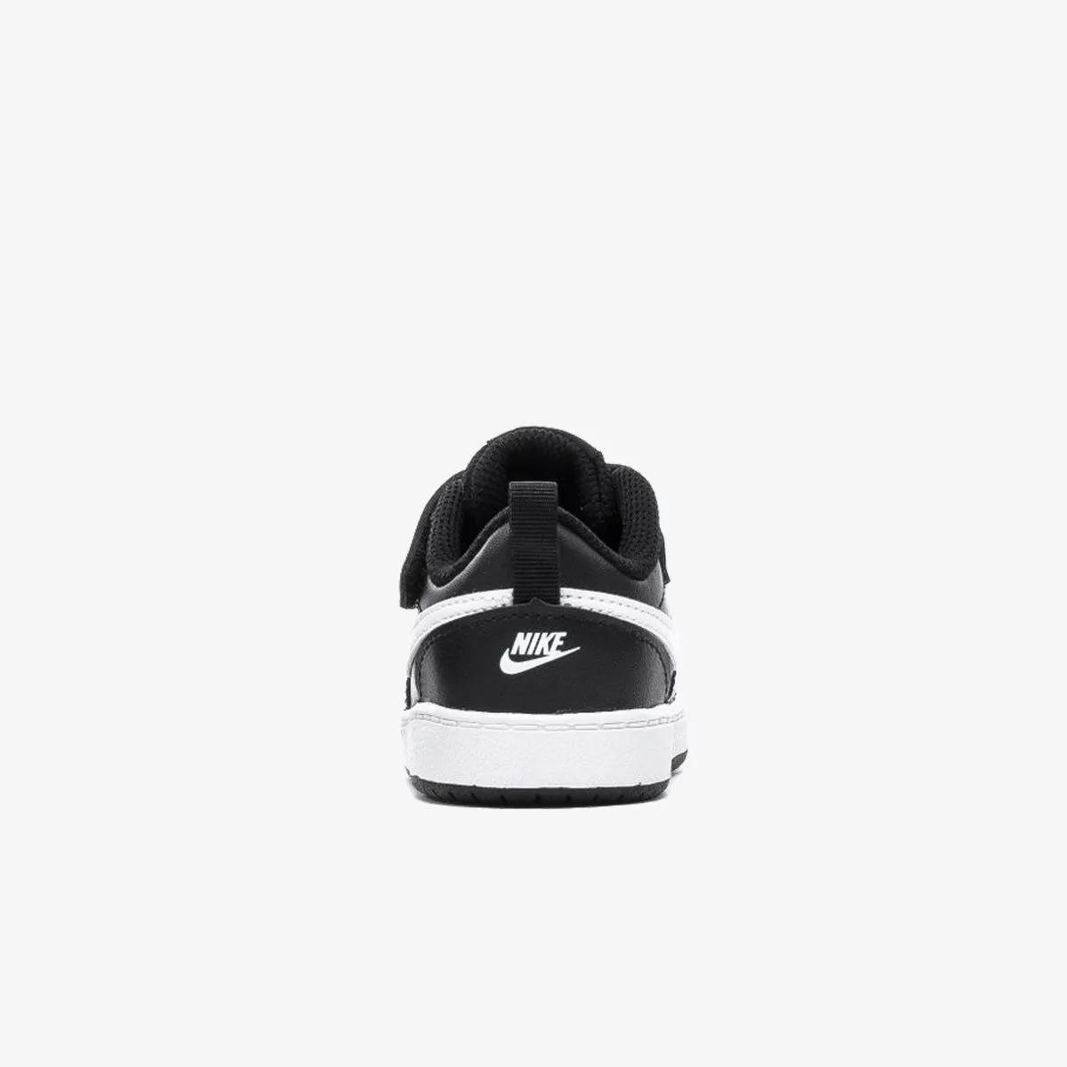 Nike Pantofi Sport NIKE COURT BOROUGH LOW 2 (TDV) 