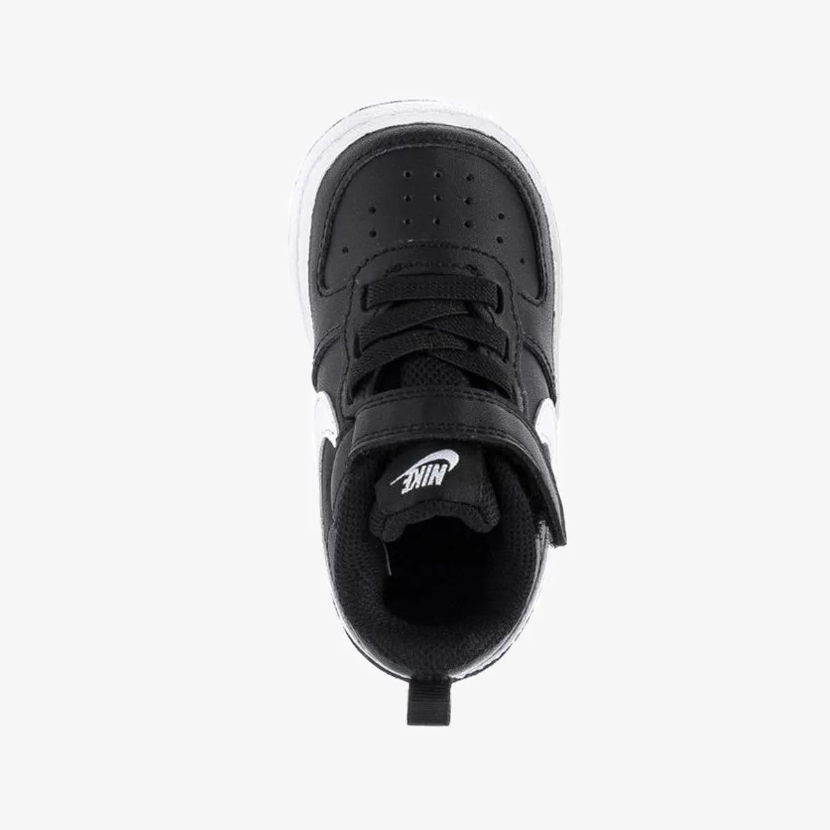 Nike Pantofi Sport NIKE COURT BOROUGH LOW 2 (TDV) 