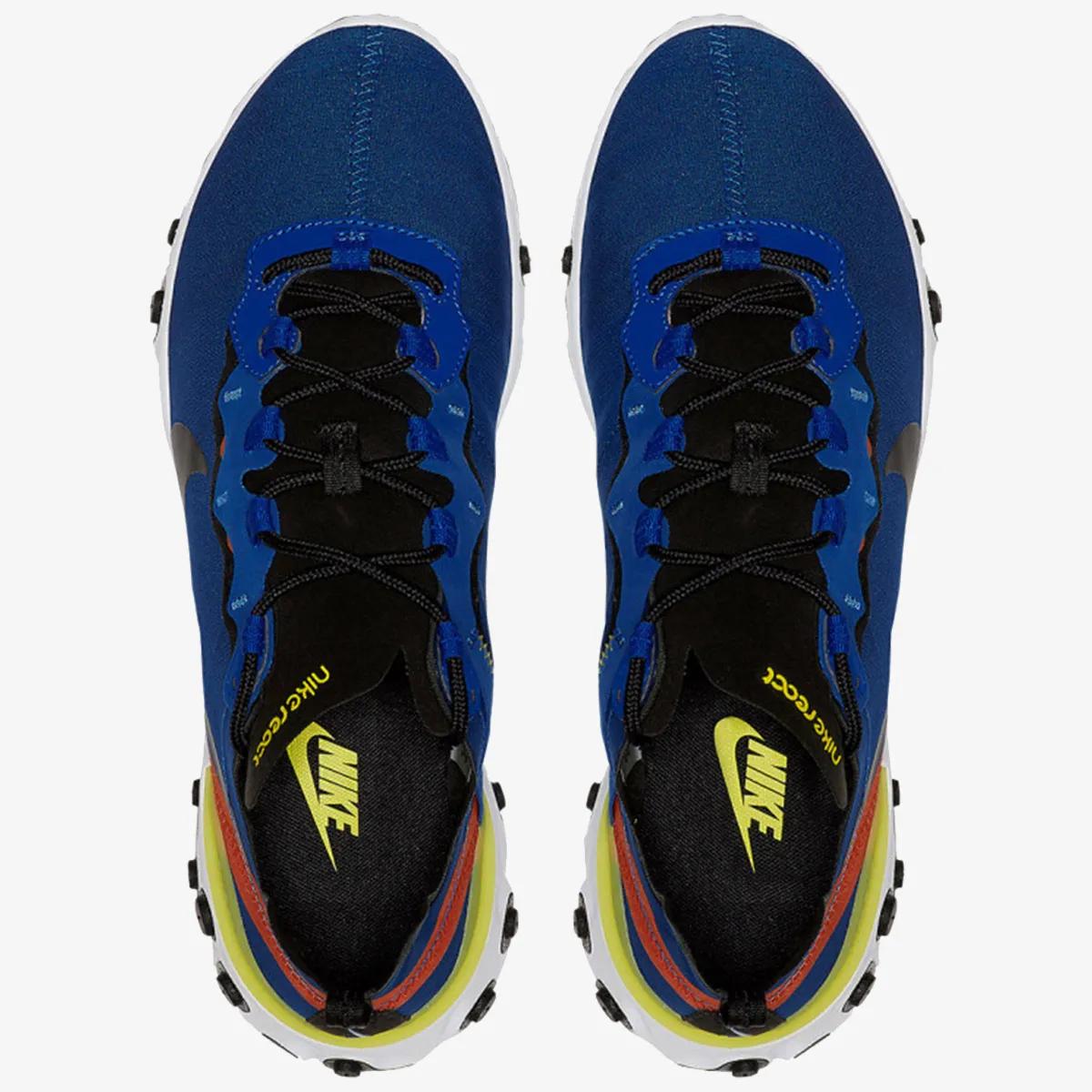 Nike Pantofi Sport NIKE REACT ELEMENT 55 