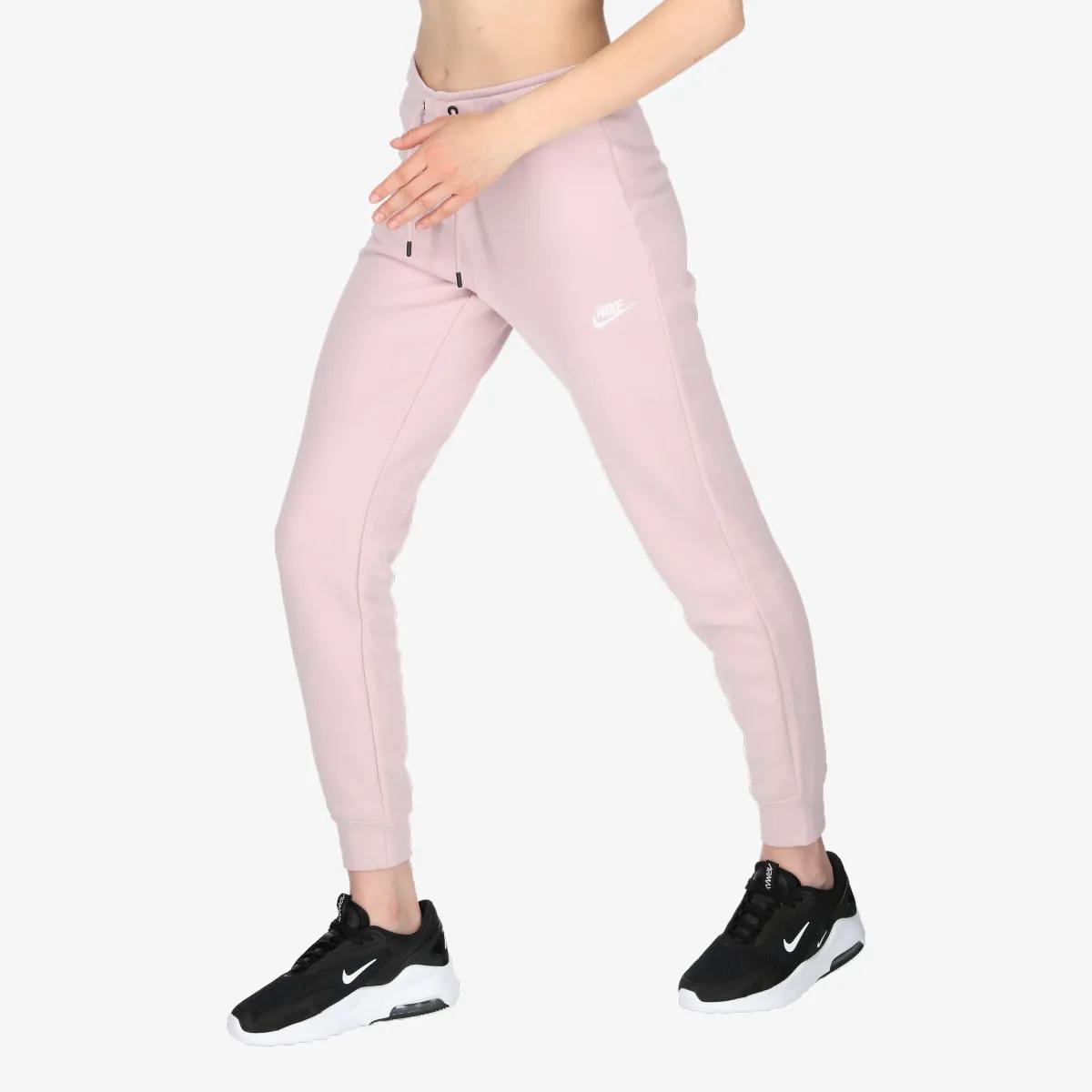 Nike Pantaloni de trening W NSW ESSNTL PANT TIGHT FLC 