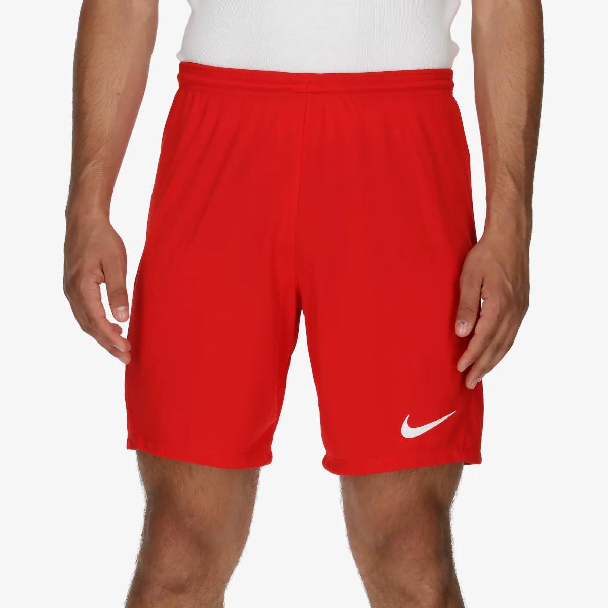 Nike Pantaloni scurti Dri-FIT Park 3 