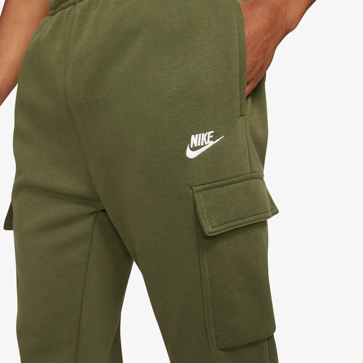 Nike Pantaloni de trening Sportswear Club Fleece 
