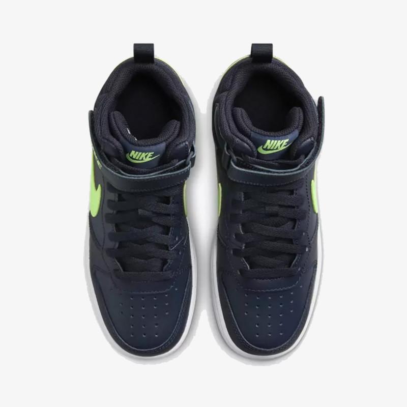 Nike Pantofi Sport COURT BOROUGH MID 2 